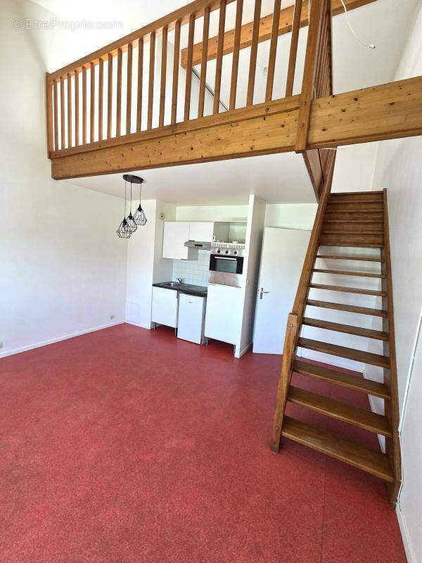 Appartement à TOURCOING