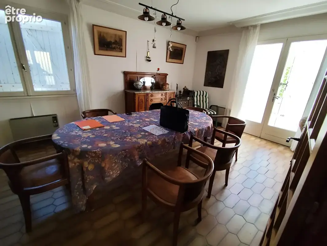 Maison Gaillac - photo 12