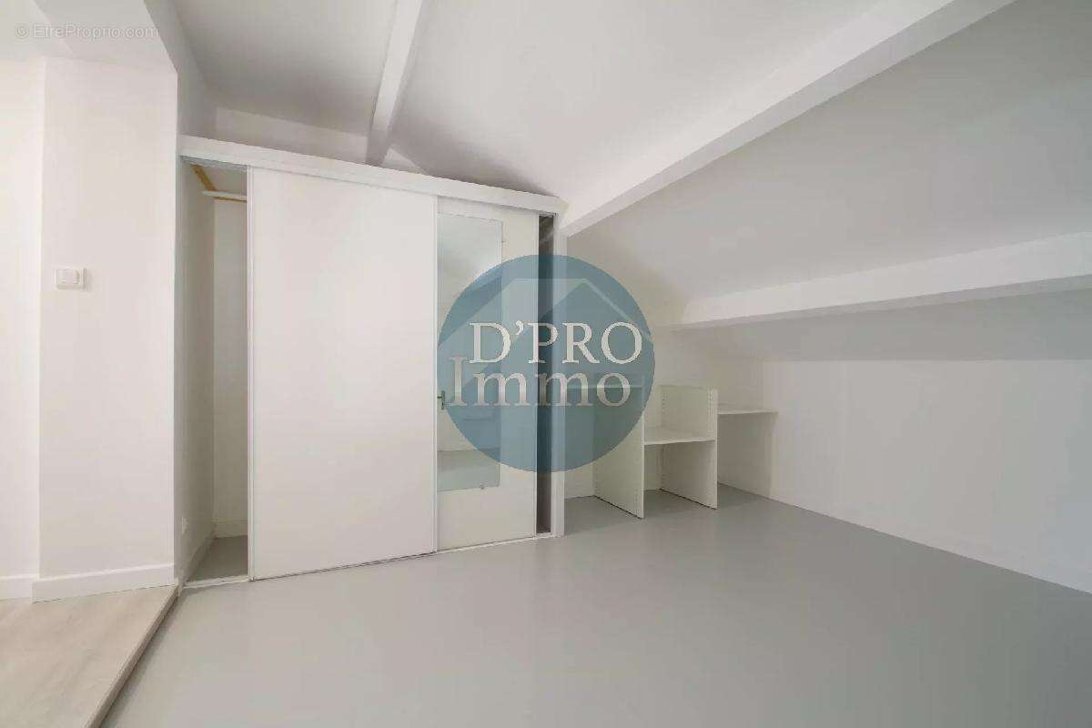 Maison à LA HAIE-FOUASSIERE