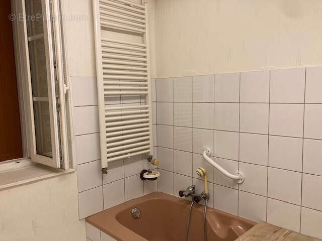 Montbeliard maison individuelle vue tres degagee - photo 11