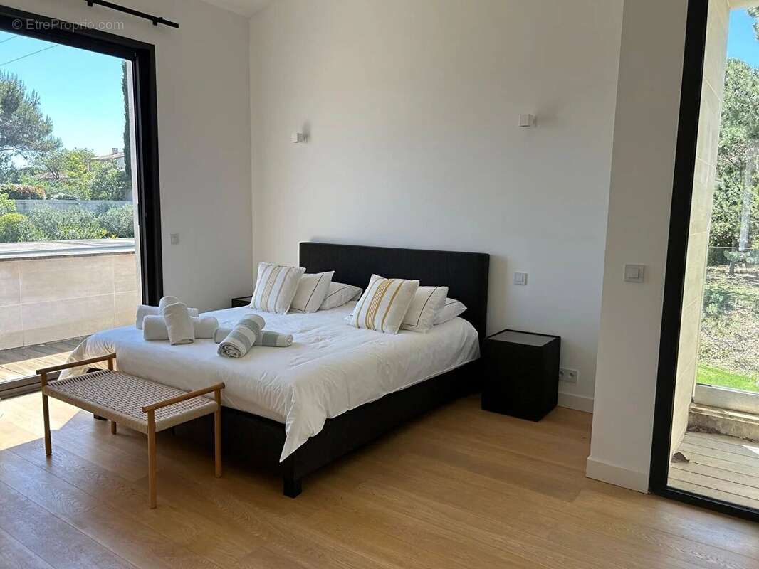 Maison à SAINT-REMY-DE-PROVENCE