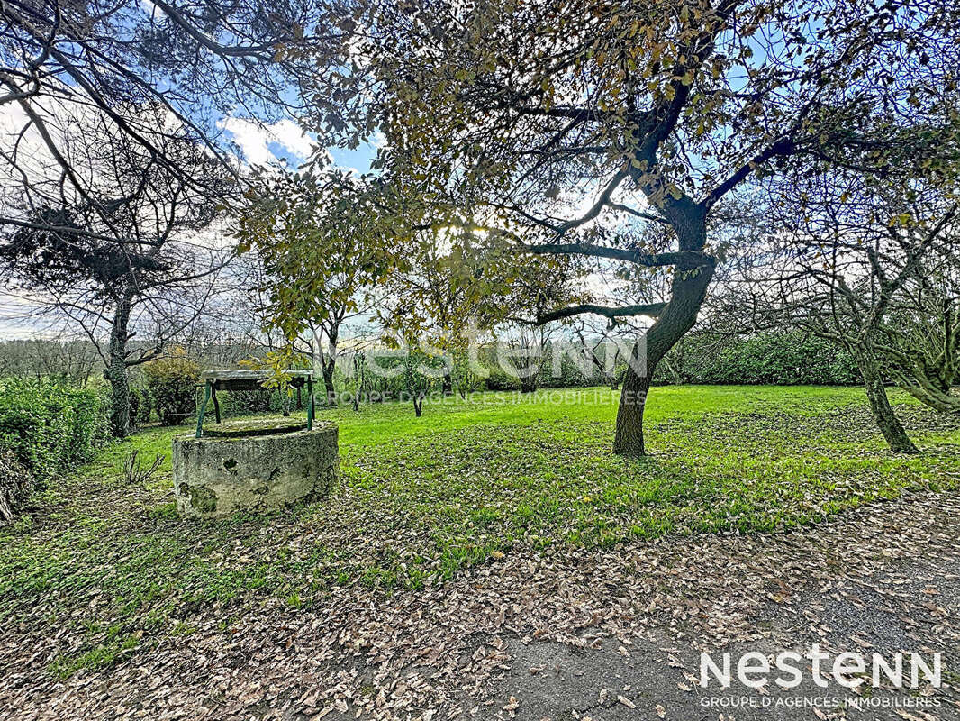 Maison à SAINT-MARTIN