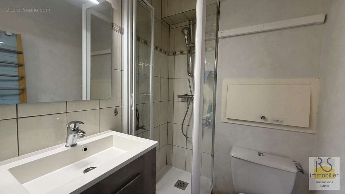 Appartement à ARACHES-LA-FRASSE