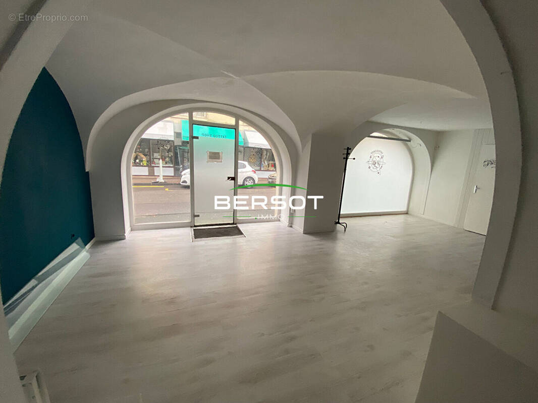 Appartement à VESOUL