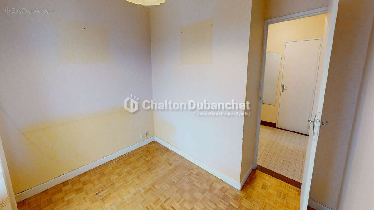 Appartement à ROANNE