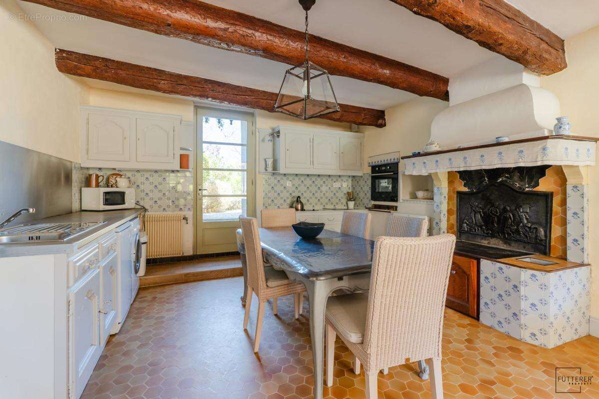 Maison à vendre Saint-Nazaire-d'Aude - photo 6