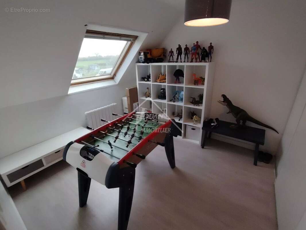 Maison à vendre à Pierrefitte-sur-Loire, 87 m² - photo 8
