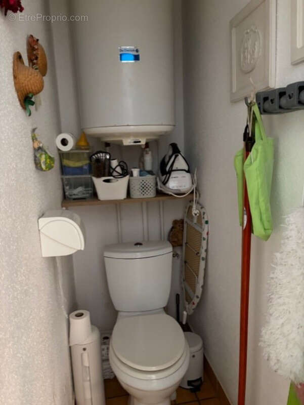 Maison à LA TRANCHE-SUR-MER