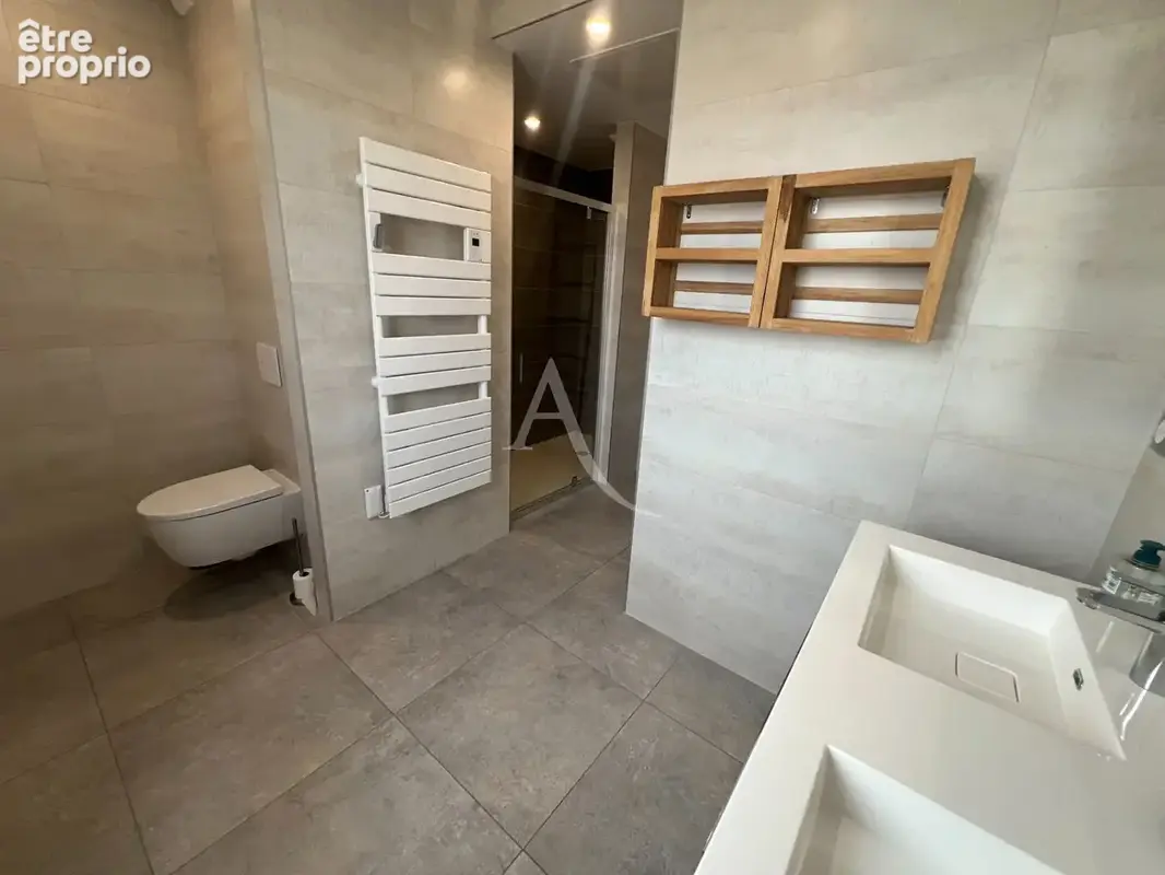 Maison Contemporaine sous les pins ! - photo 9