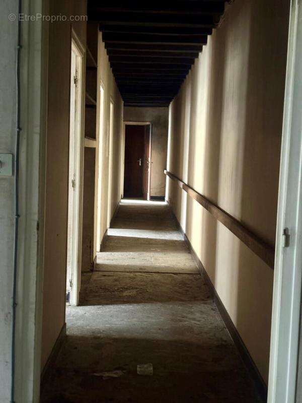 Appartement à MUR-DE-BRETAGNE