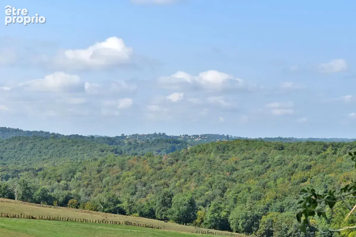 Corps de ferme Tamnies 250 m2 - photo 18