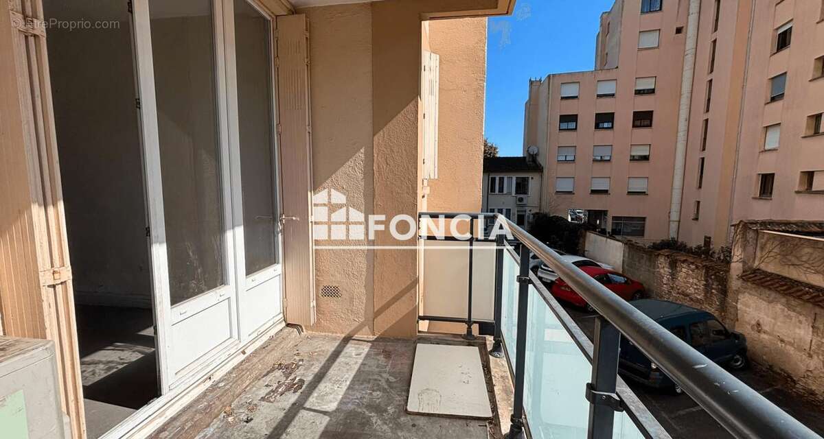 Appartement à CAHORS