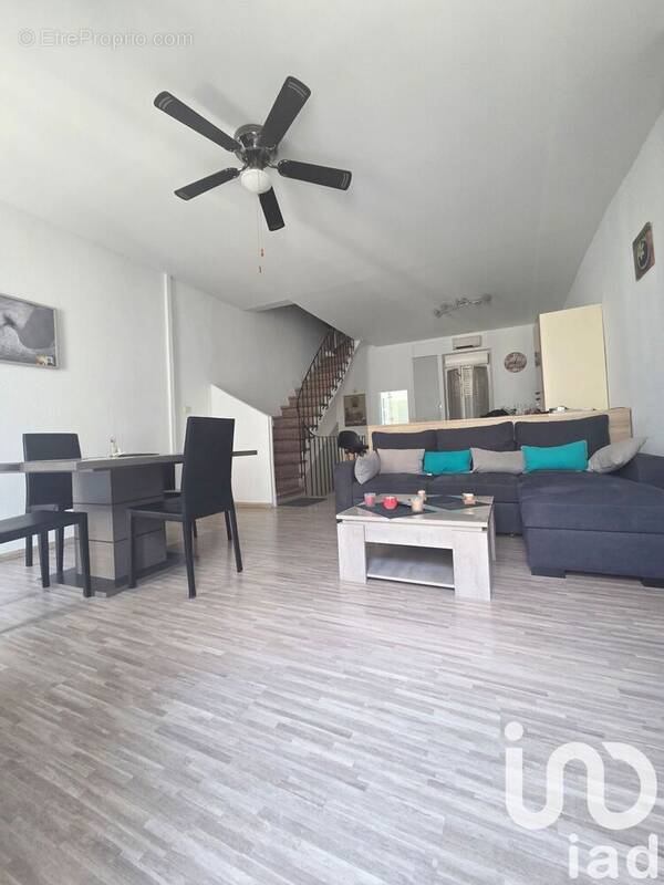 Photo 1 - Maison à TOULOUGES