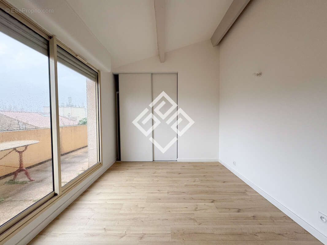 Appartement à NARBONNE