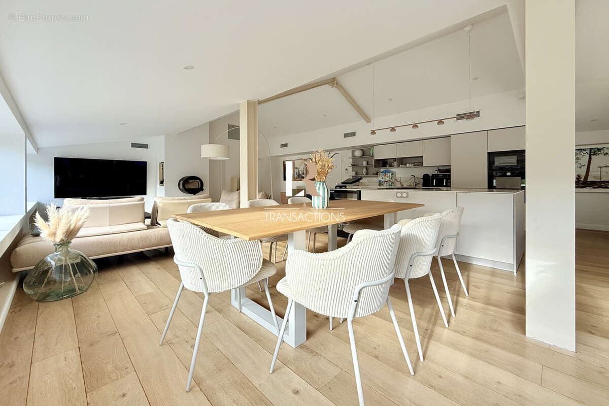Maison à CHATELAILLON-PLAGE