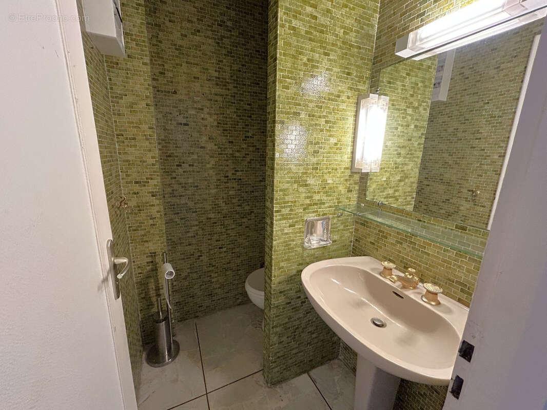 Appartement à ARGELES-SUR-MER