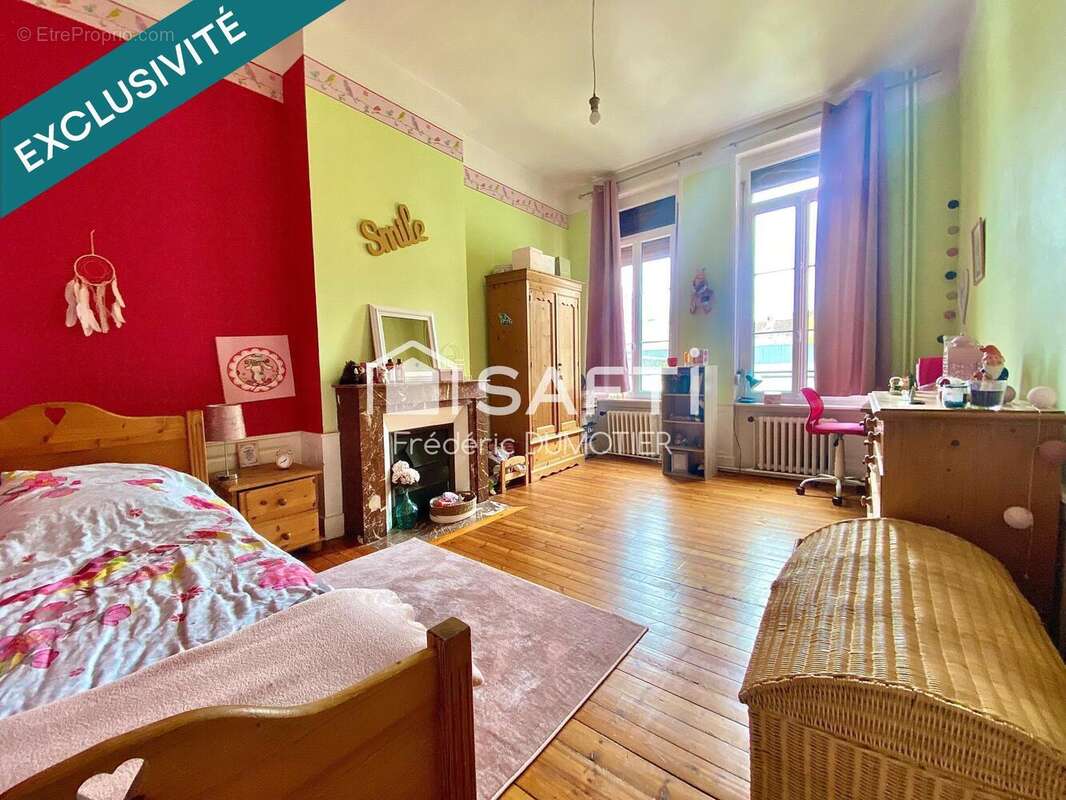 Photo 8 - Maison à SAINT-QUENTIN