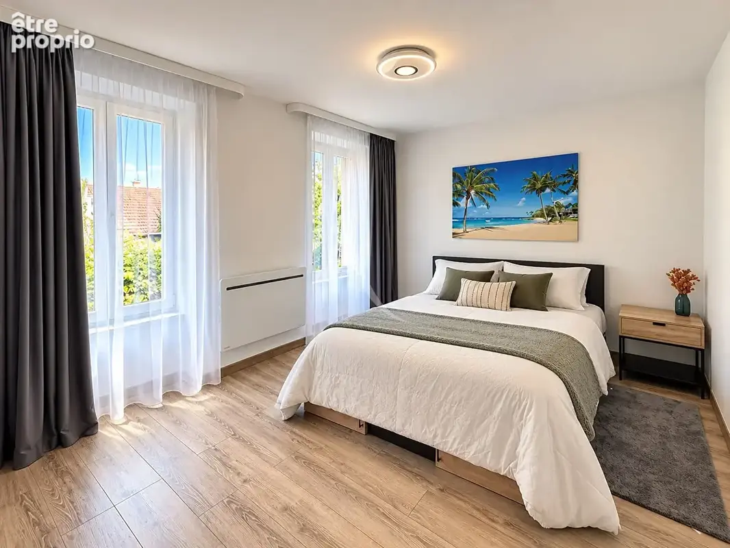 Maison 130 m², 3 chambres, terrain 516 m² - Proche Val d'Europe - photo 5