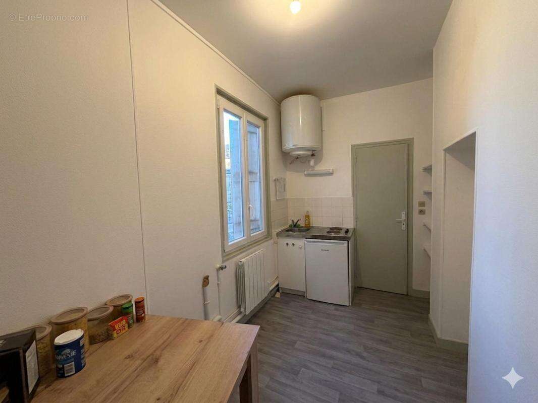 Immeuble en Monopropriété HYPERCENTRE - photo 5