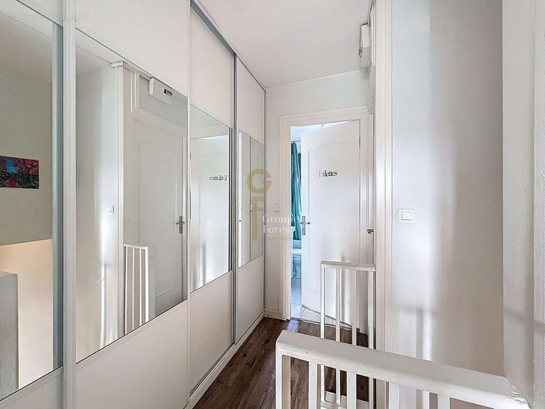 Maison à MONS-EN-BAROEUL