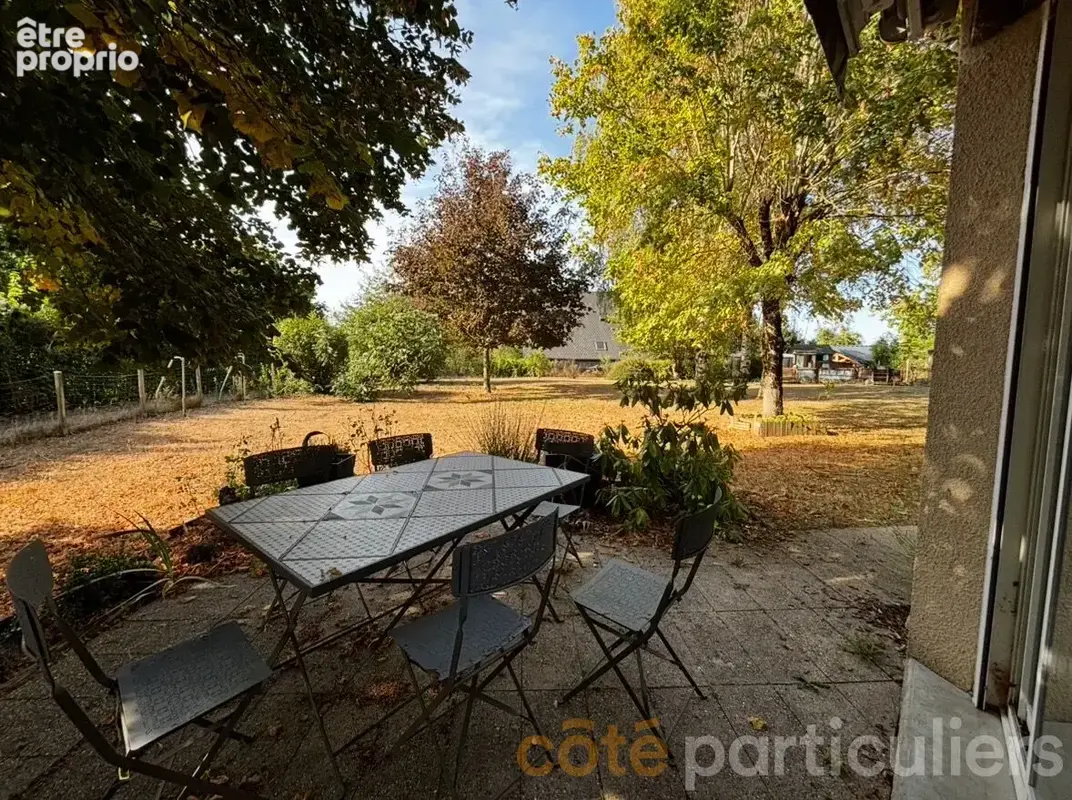 Charmante maison atypique sur belle parcelle - photo 3