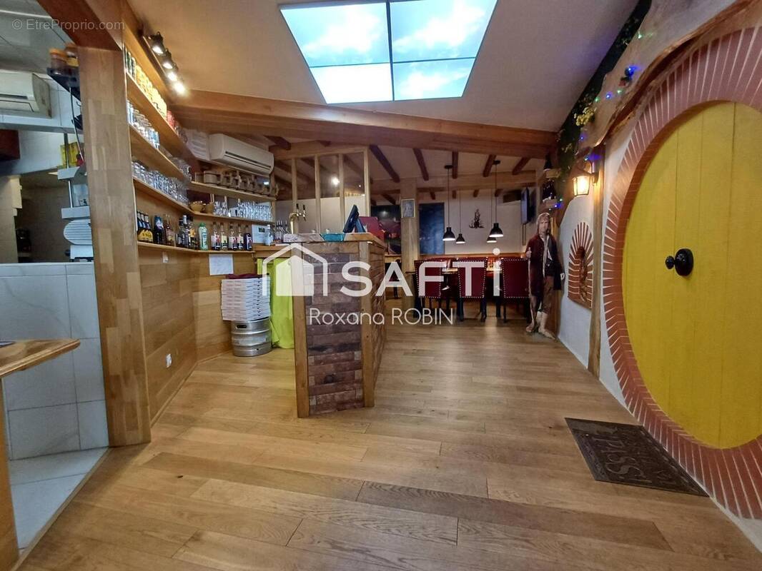 Photo 1 - Commerce à ARGELES-SUR-MER