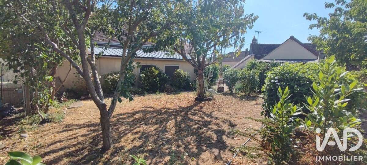 Maison 75 m² à Illiers-Combray  - photo 4