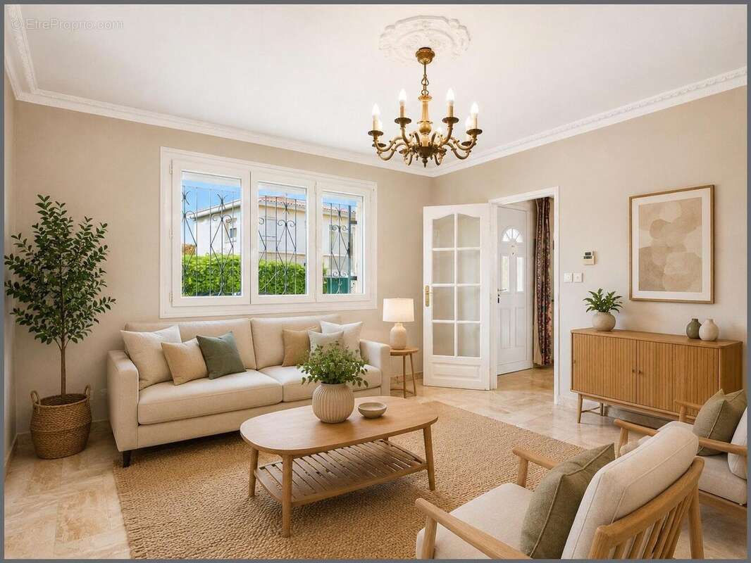 Photo 4 - Maison à COLOMIERS