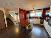 Maison à HILSENHEIM