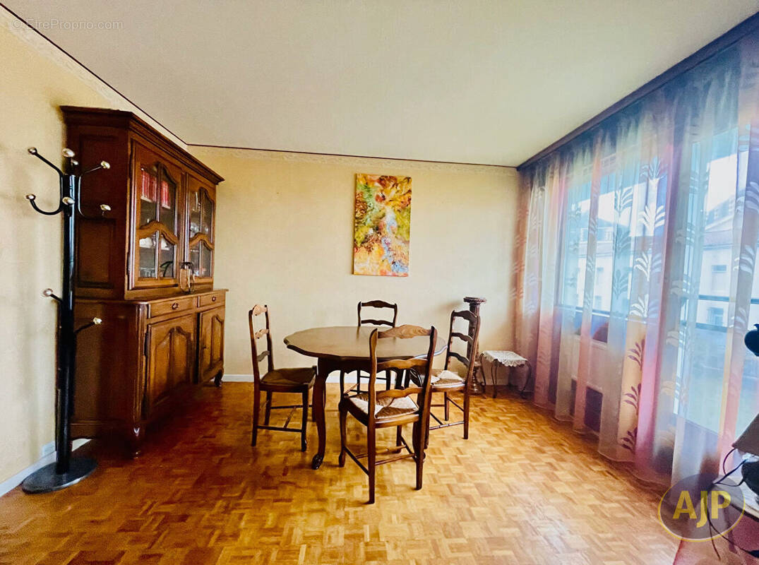 Appartement à LA ROCHE-SUR-YON