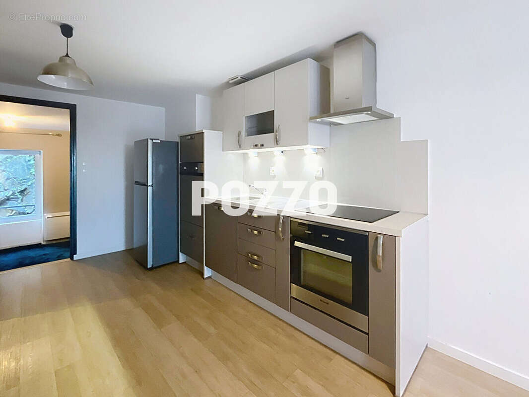 Appartement à GRANVILLE