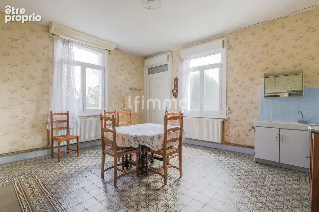 Corps de ferme authentique – 4 056 m² de terrain - photo 12