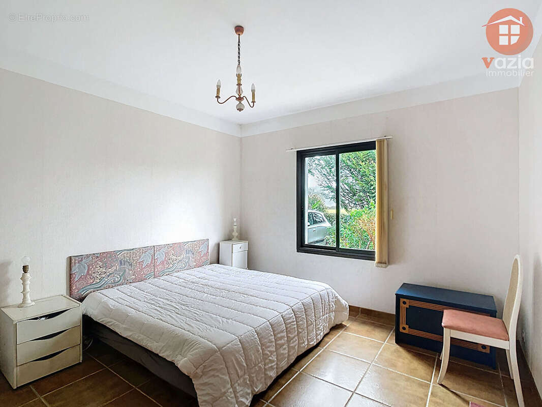 Maison à COARRAZE