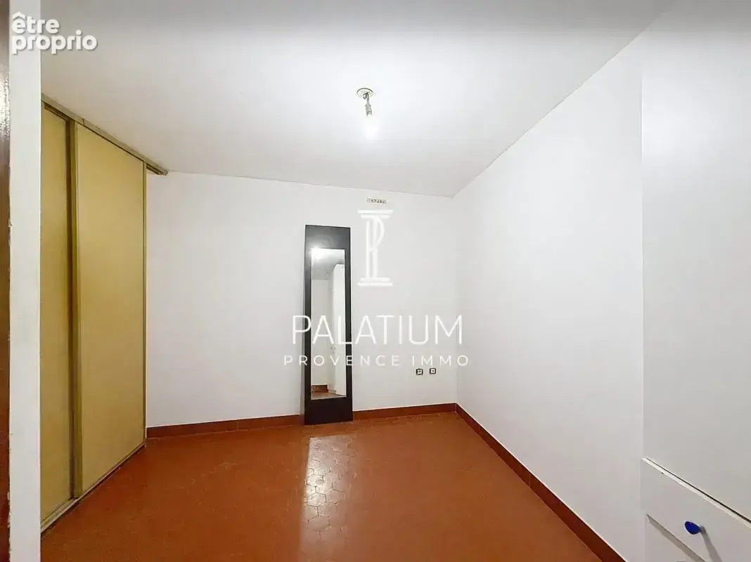 Maison de ville de 119 m² avec véranda – Marseille 13e - photo 11