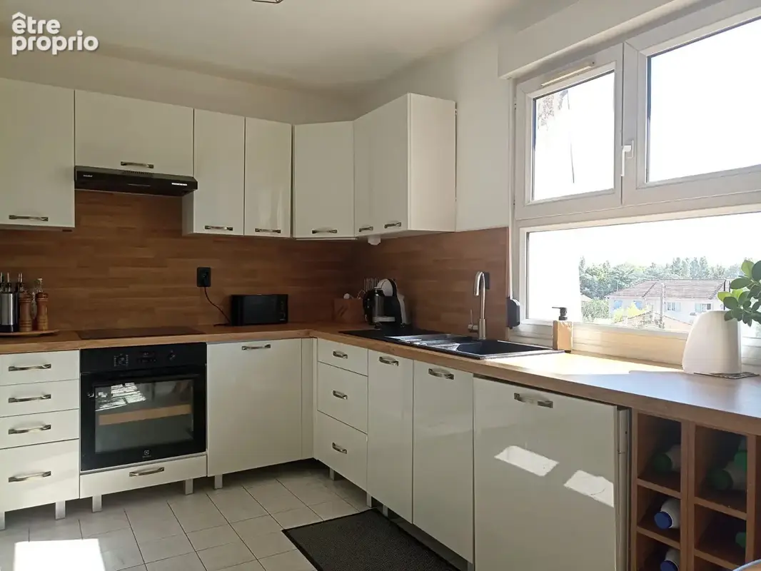 4 pièces à neuilly sur marne - photo 7