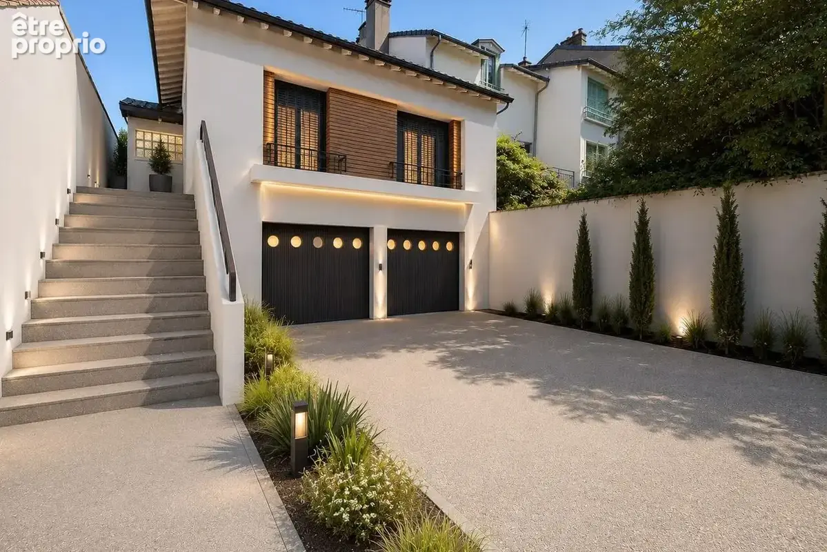Maison 5 pièces 135 m² à vendre à Chaville (92370) - photo 2
