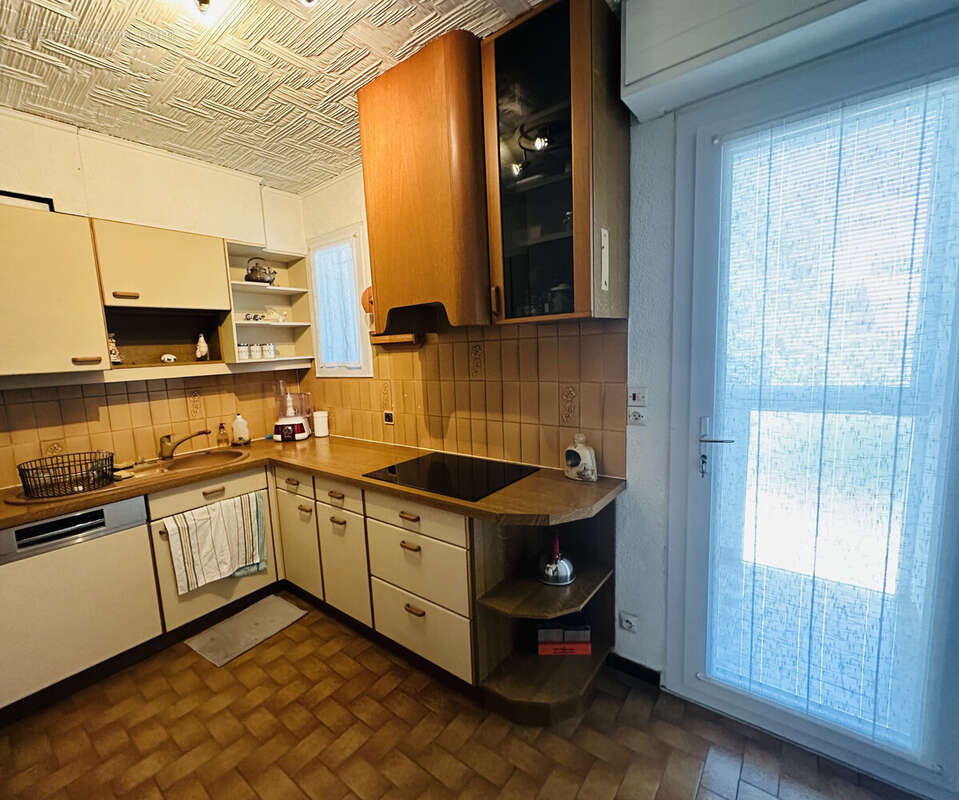 Maison à SAINT-GEORGES-D'ORQUES