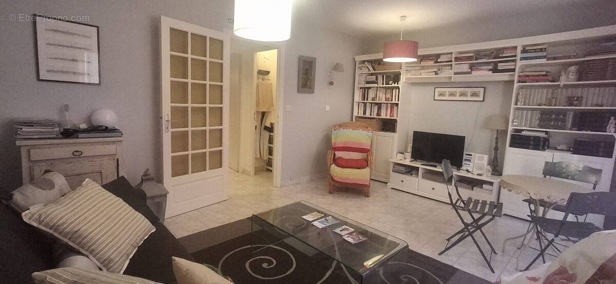 Appartement à CANCALE