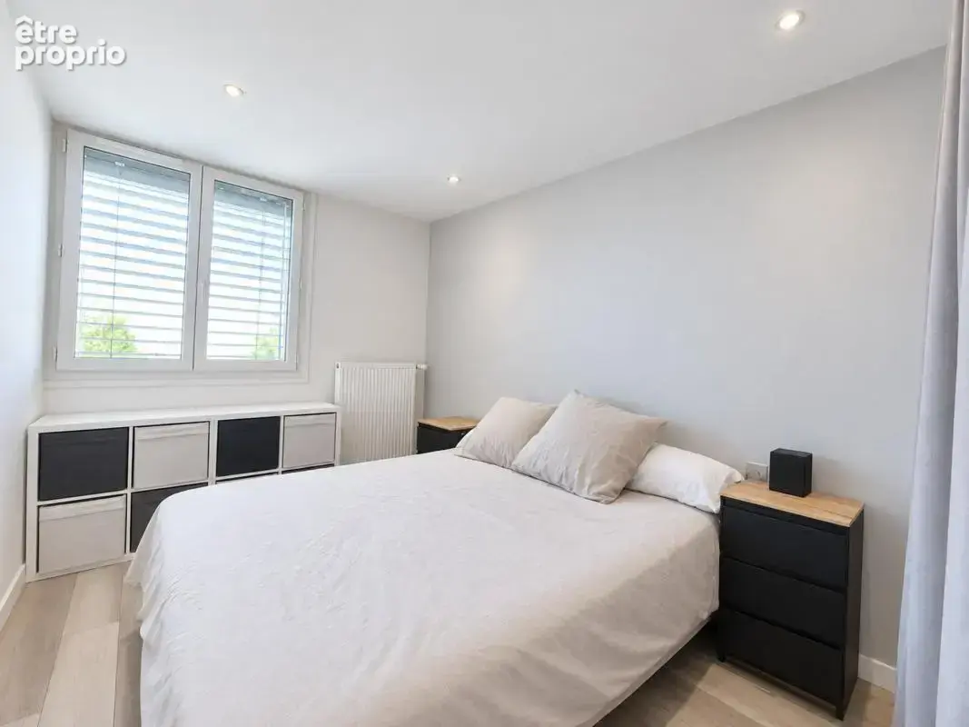 Appartement - photo 8
