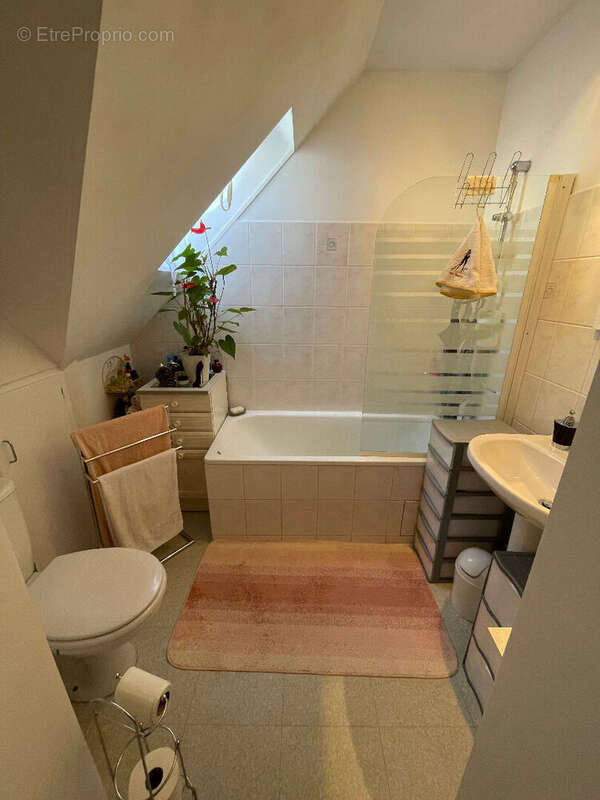 Appartement à ETAMPES