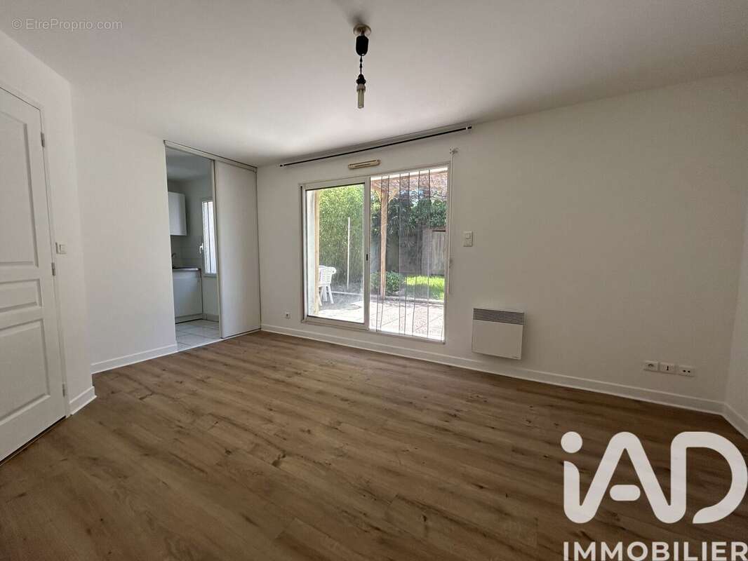 Photo 4 - Appartement à NANTES