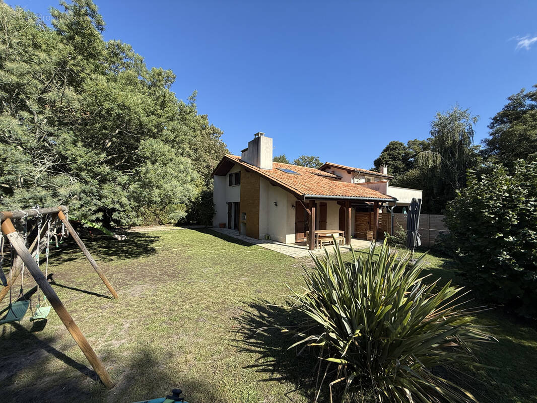 Maison à ANDERNOS-LES-BAINS