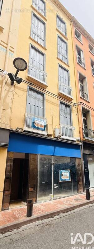 Photo 1 - Appartement à PERPIGNAN