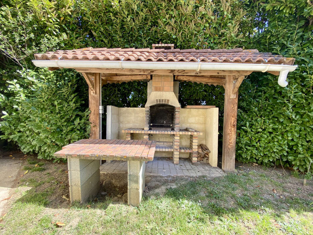 Maison à CREPOL