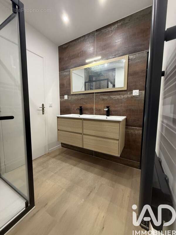 Photo 7 - Appartement à HOUILLES