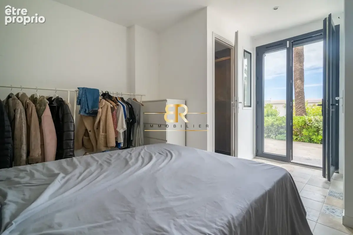 villa vue Mer à deux pas de la plage et du centre ville - photo 20
