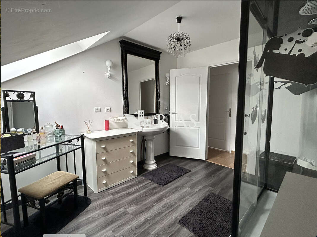 Maison à NEUFCHATEL-EN-BRAY