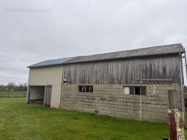 Maison 92 m² à Villers-En-Ouche  - photo 2