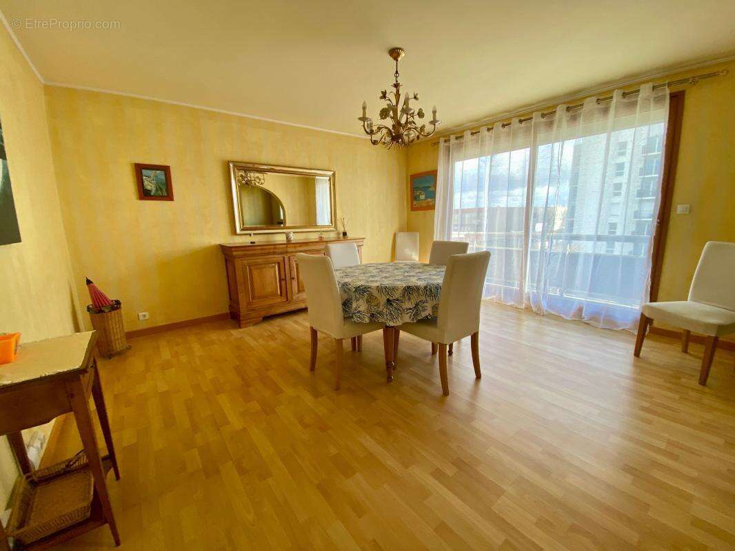 Appartement à BREST