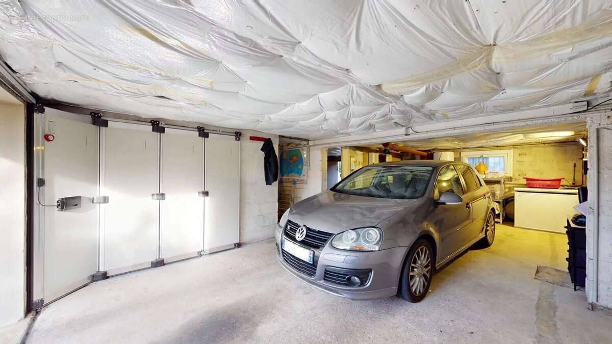 Maison à MONTFERMEIL